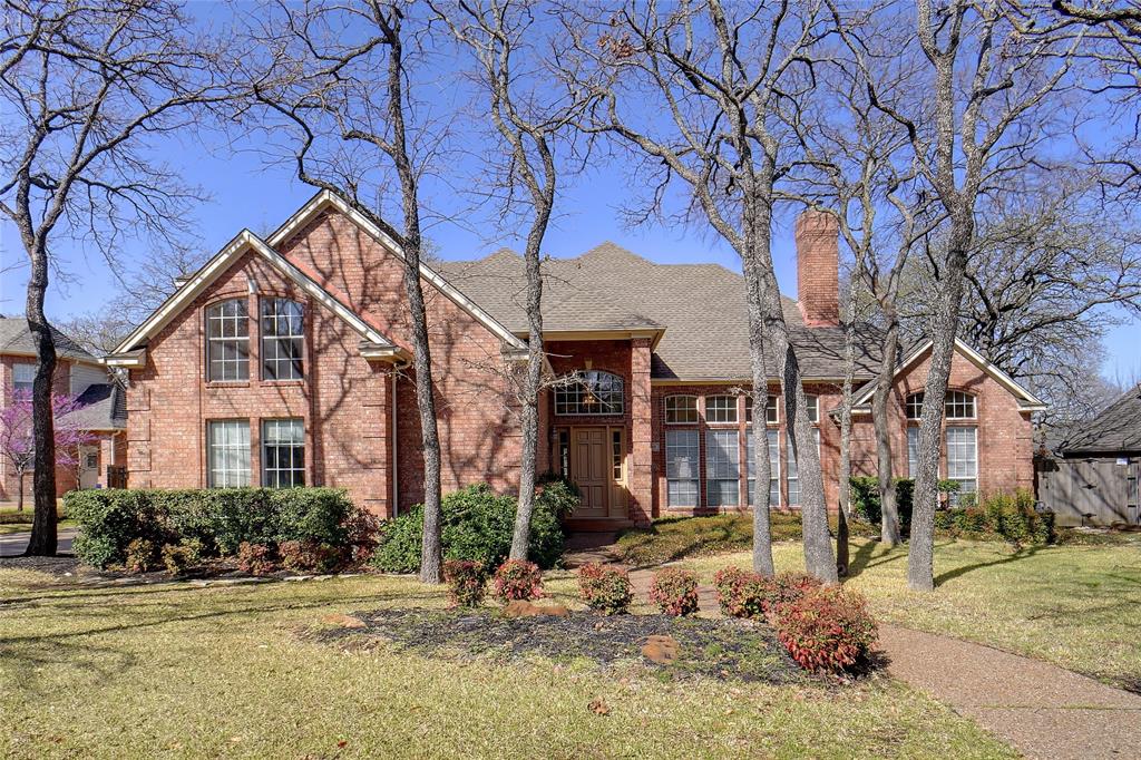 300 Timber Lake Drive Property Photo