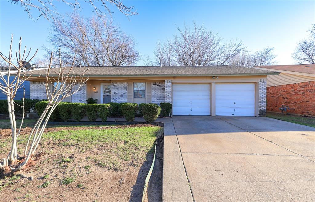 3608 Royal Crest Drive Property Photo
