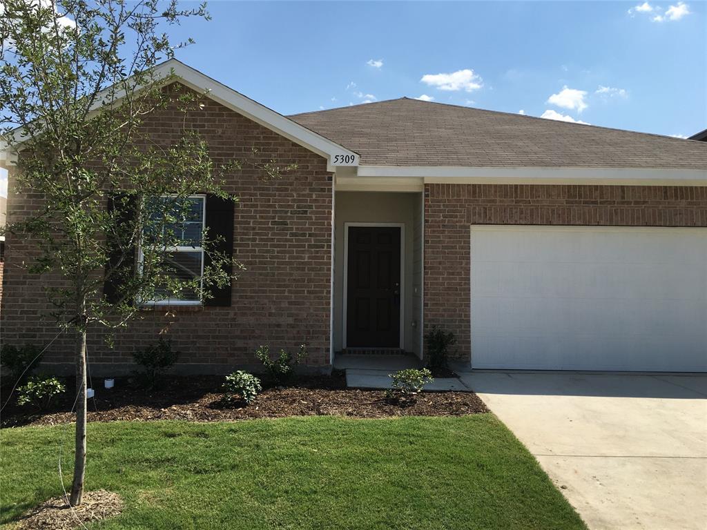 5309 Northfield Drive Property Photo