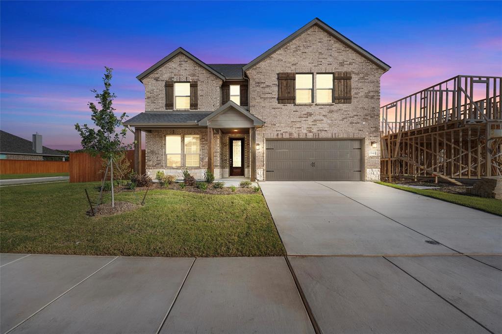 1940 Velora Drive Property Photo 1