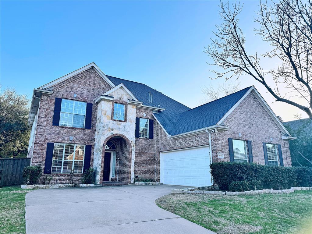 11753 Creek Point Drive Property Photo