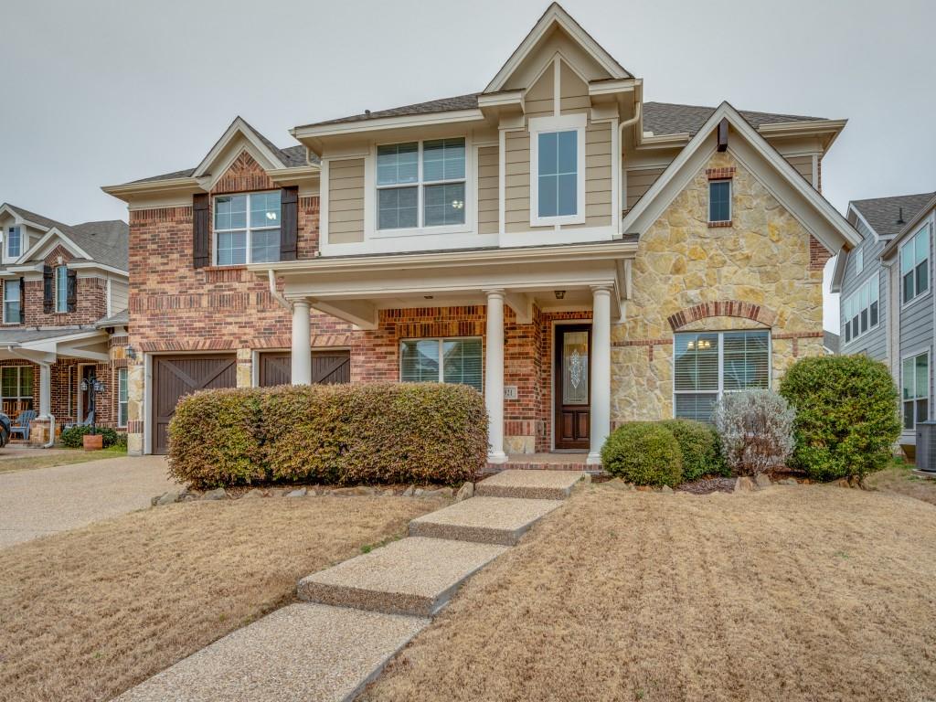 921 Oglethorpe Lane Property Photo