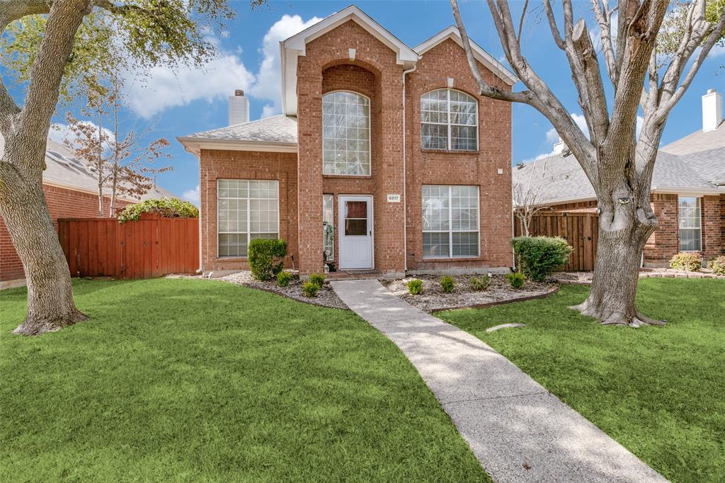6817 Barbican Drive Property Photo