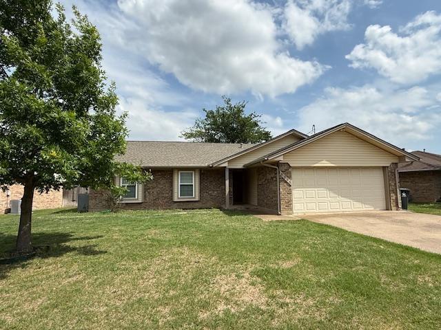 3701 Moselle Drive Property Photo