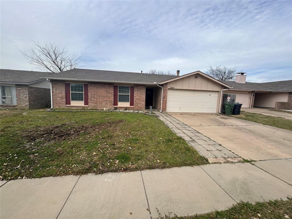 2419 Heathercrest Drive Property Photo