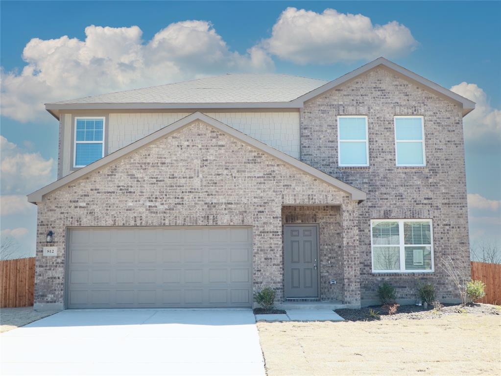 812 Lexington Lane Property Photo