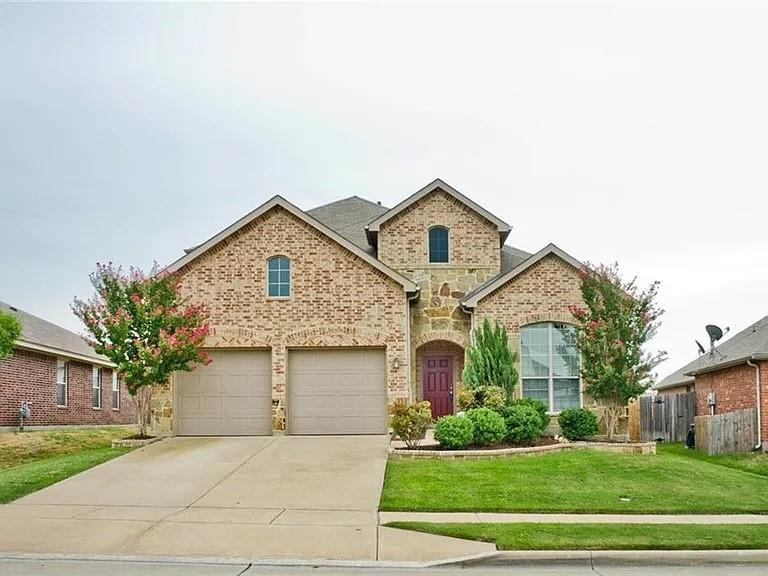 6116 Perch Drive Property Photo