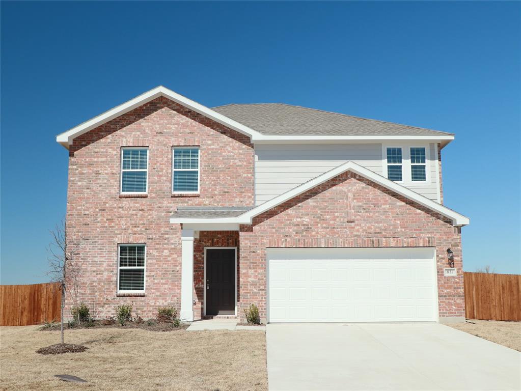 831 Lexington Lane Property Photo