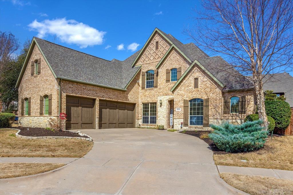 9216 Cachelle Court Property Photo