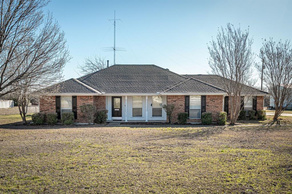 510 Kinney Drive Property Photo