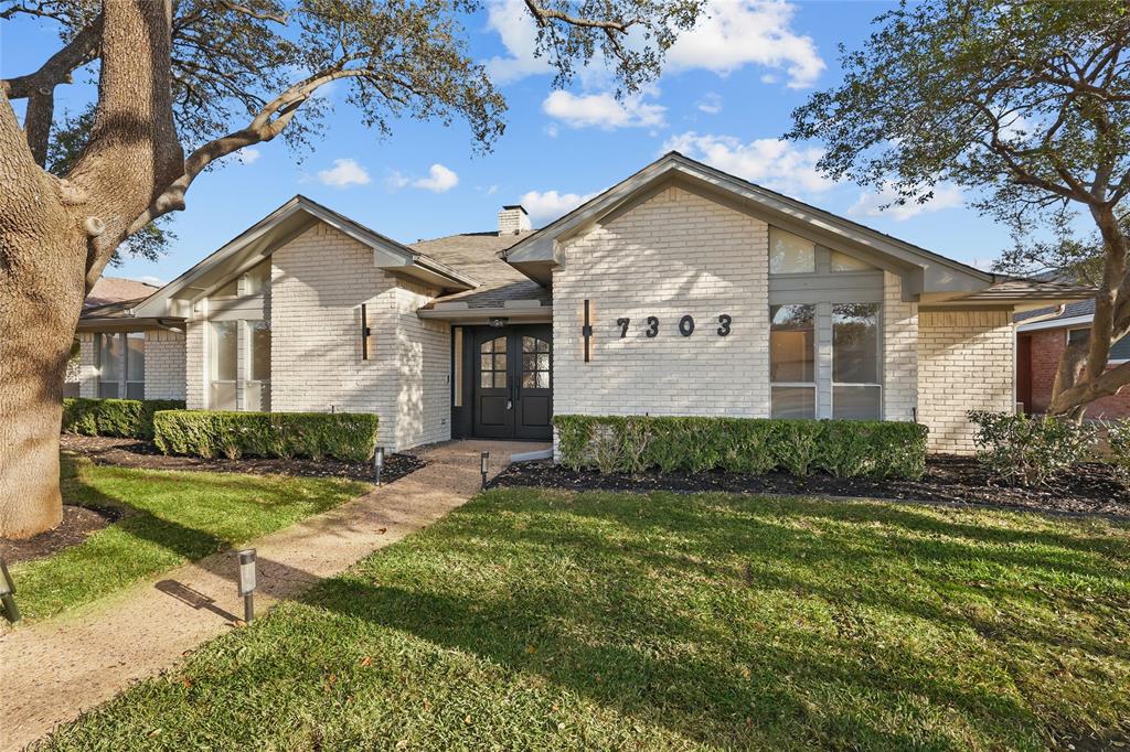 7303 Brentfield Drive Property Photo