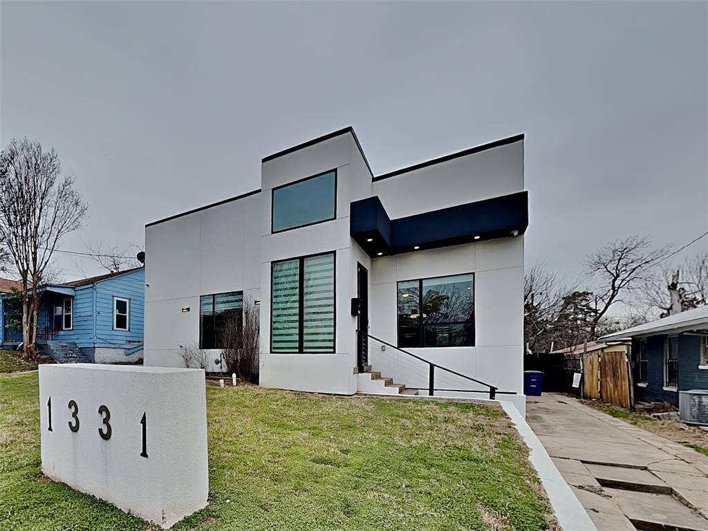 1331 S Denley Drive Property Photo