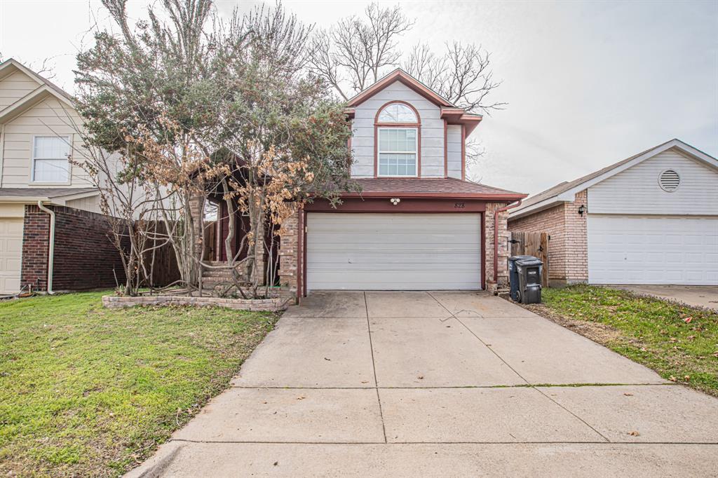 828 Bentree Drive Property Photo