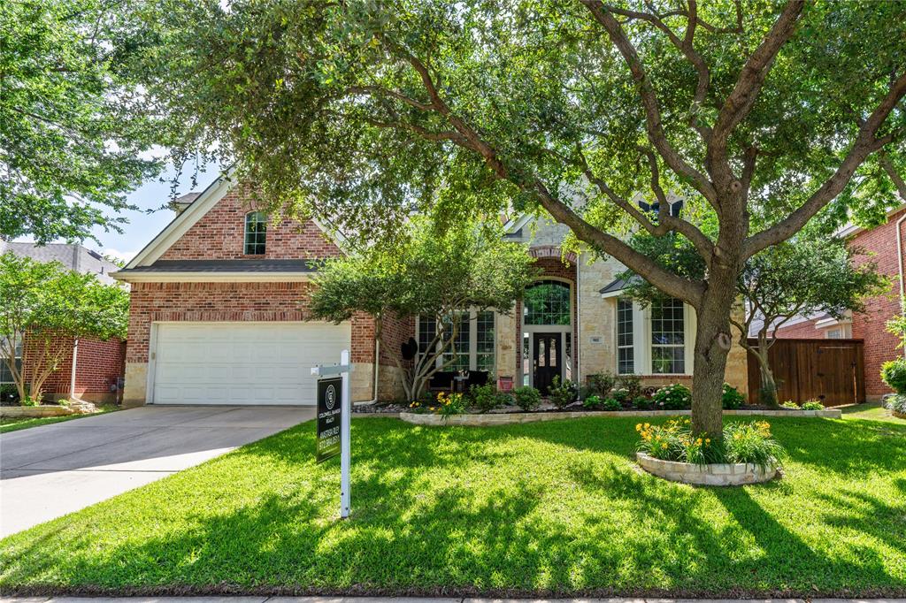 905 Water Oak Drive Property Photo
