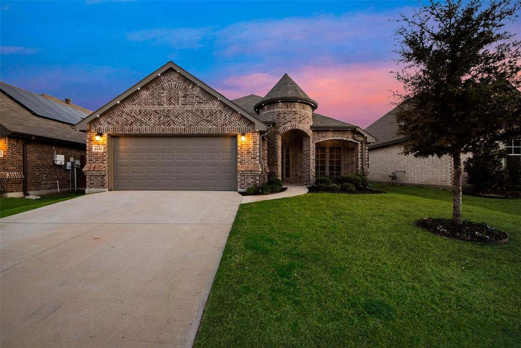 6348 Red Cliff Drive Property Photo