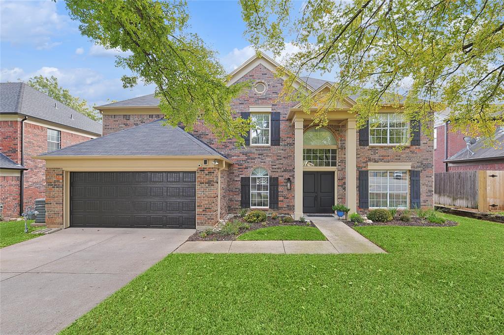 4317 Windswept Lane Property Photo