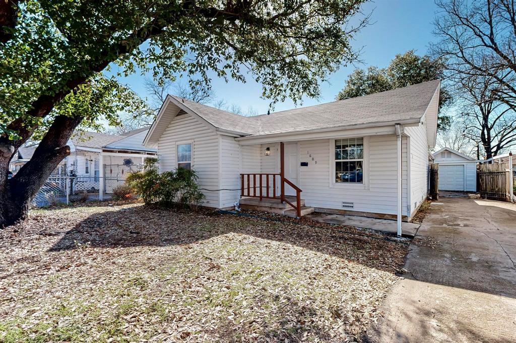 1609 Pine Street Property Photo