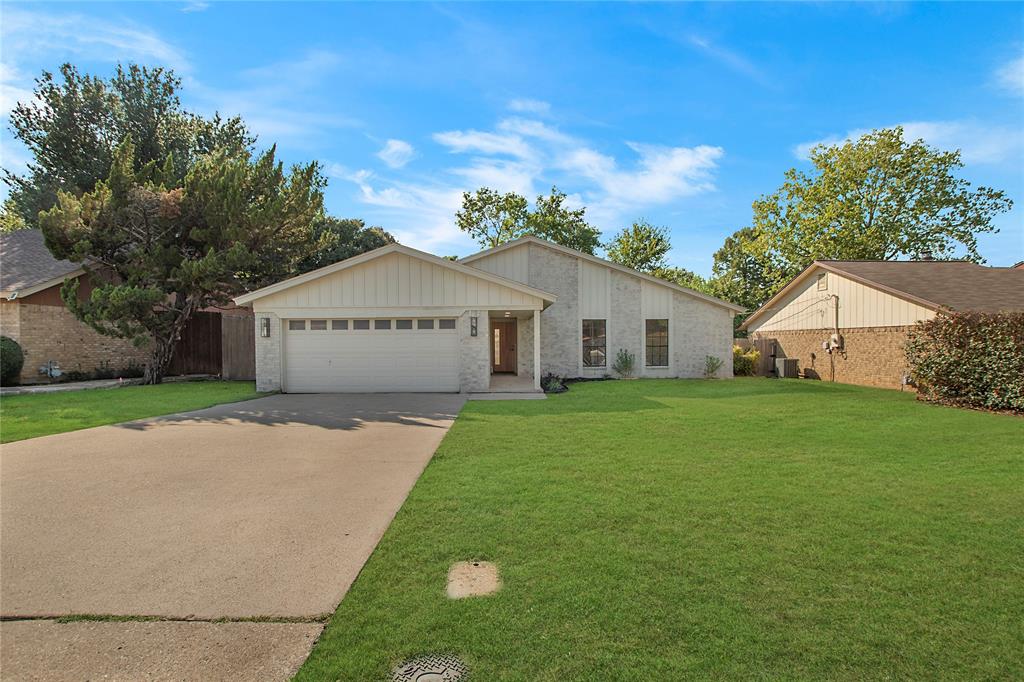 2925 Kimberly Drive Property Photo