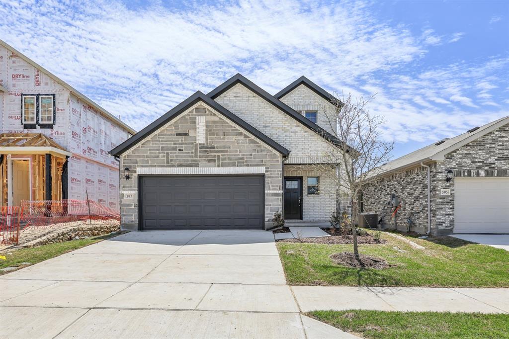 507 Martell Road Property Photo