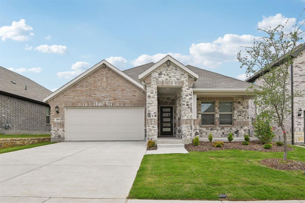 509 Weller Road Property Photo