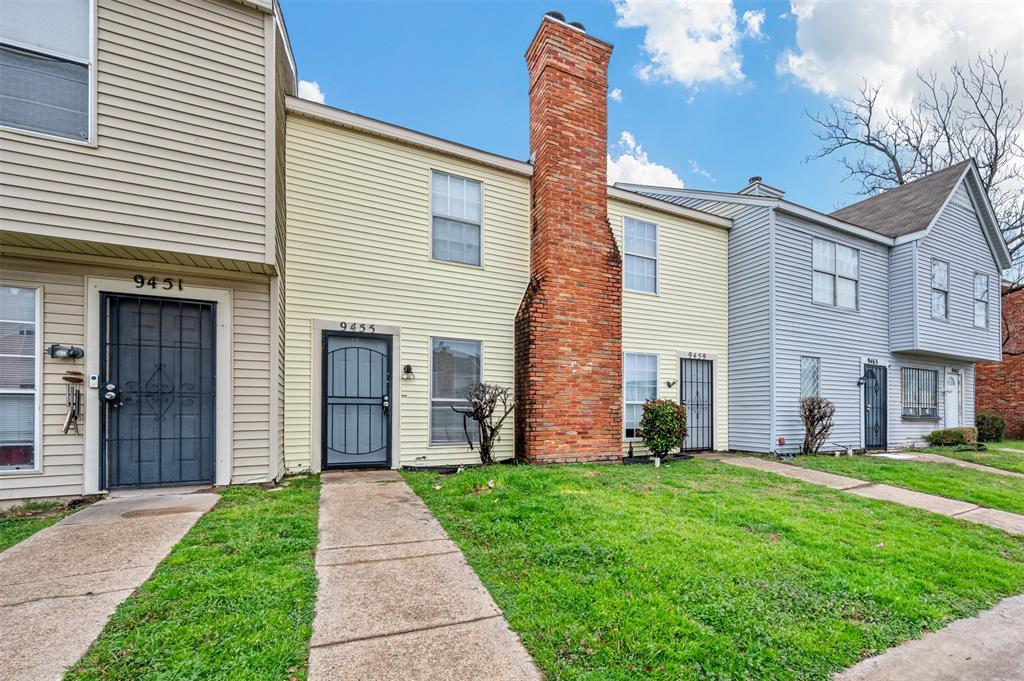 9455 Olde Towne Row Property Photo