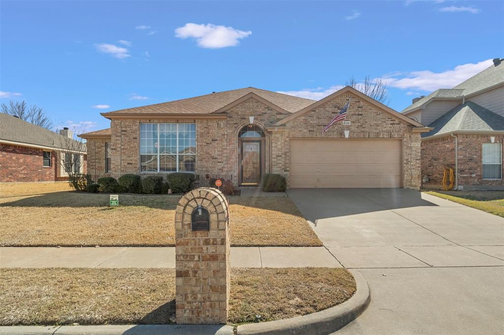 5332 Ridge View Drive Property Photo