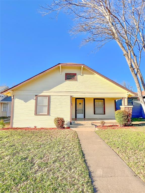 3629 Mt Vernon Avenue Property Photo