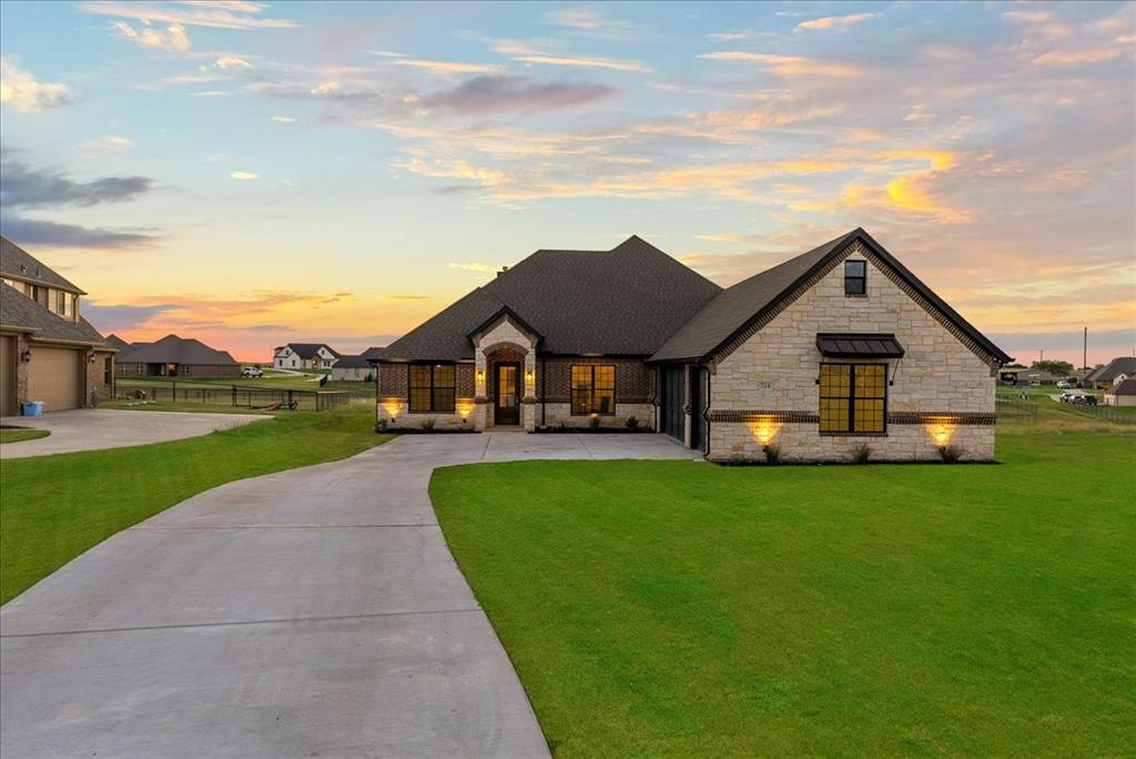 714 Cactus Creek Court Property Photo
