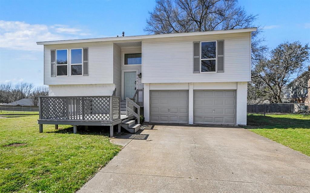 5401 Medlin Court Property Photo