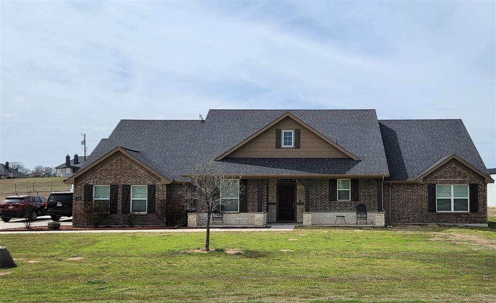 158 Spring Creek Circle Property Photo