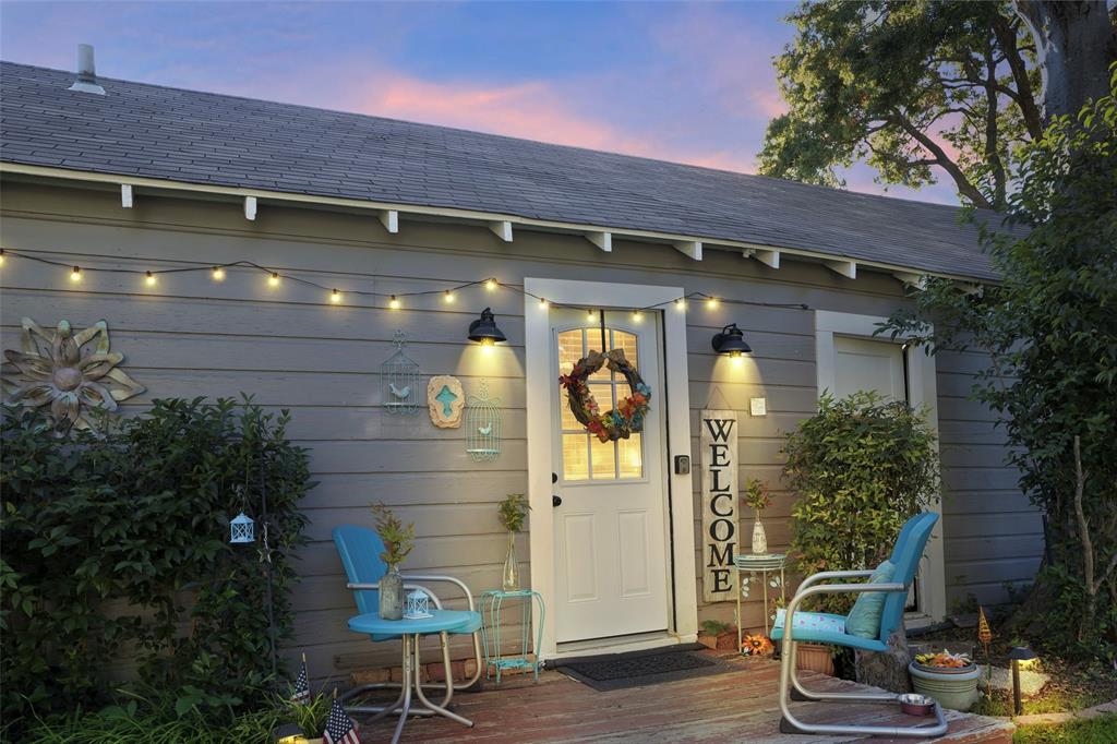 316 Harbin Avenue Property Photo