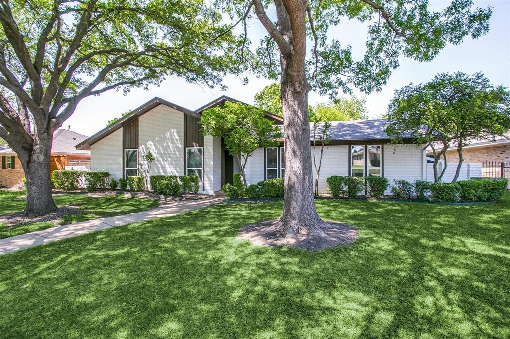 7411 Authon Drive Property Photo