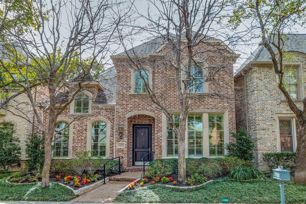 12119 Lueders Lane Property Photo