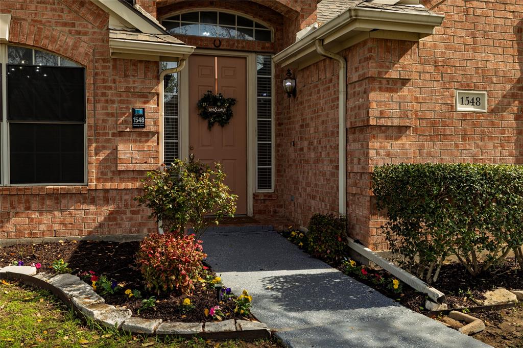1548 Bastrop Drive Property Photo