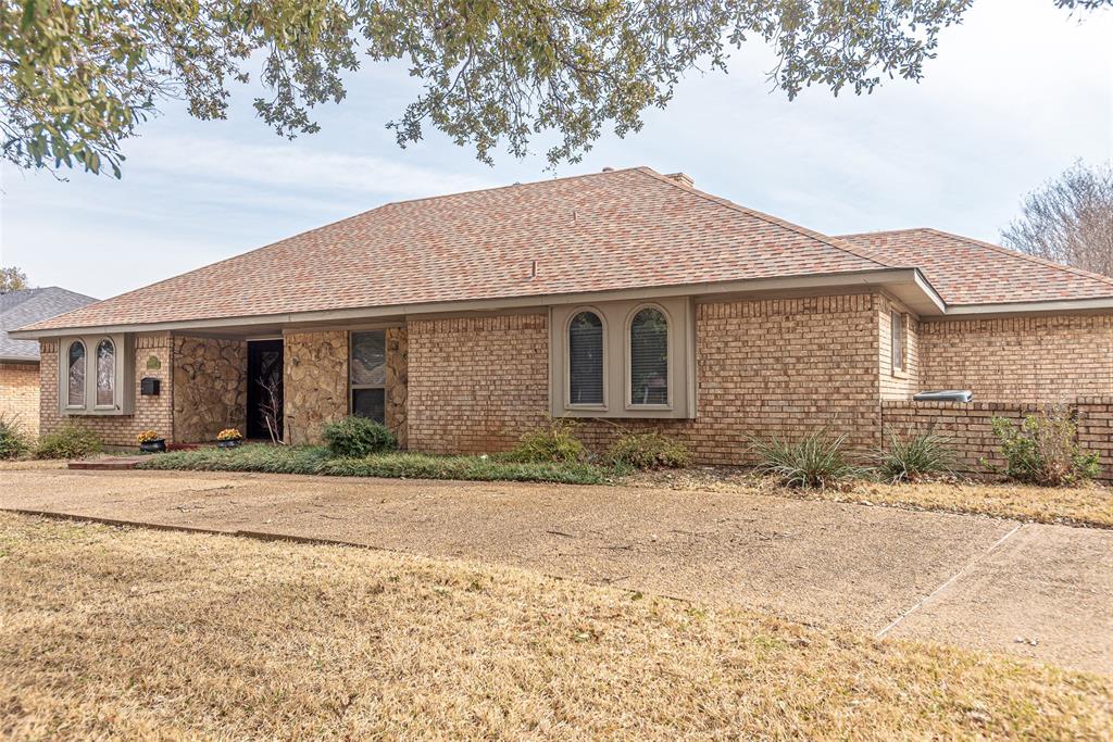 3323 Brookhaven Club Drive Property Photo