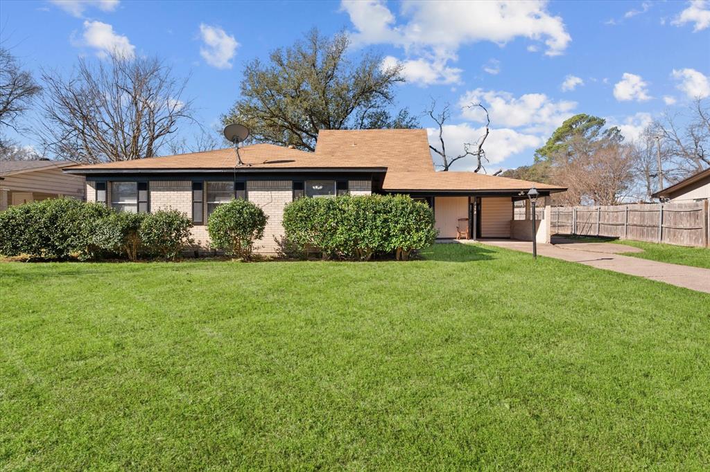 2012 Fairfax Drive Property Photo