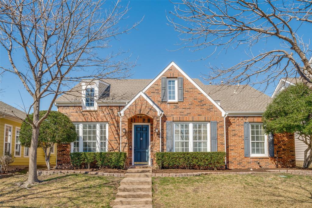1815 Auburn Drive Property Photo