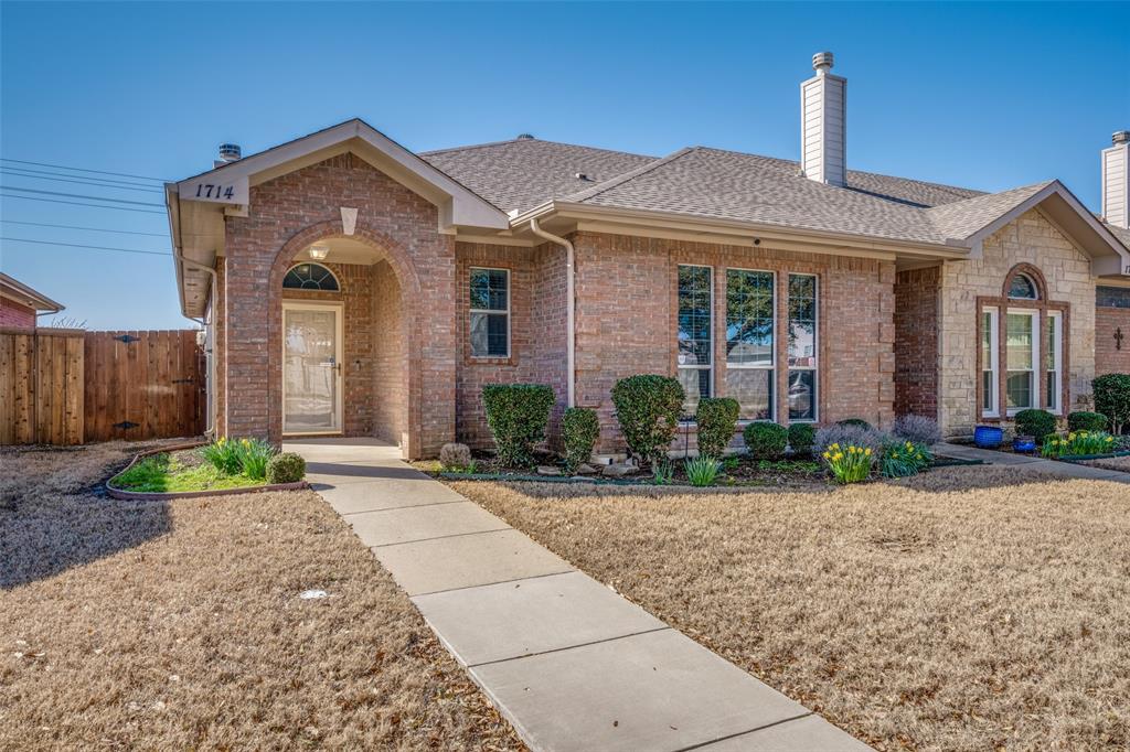 1714 Poinsettia Boulevard Property Photo
