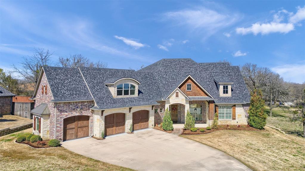 3113 Bandera Drive Property Photo