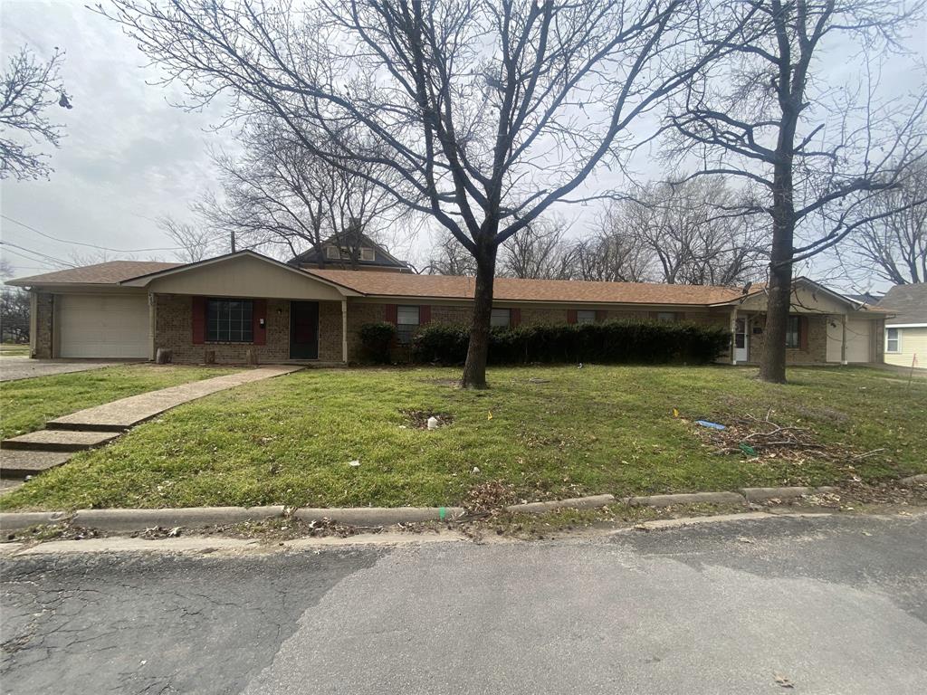 400 & 404 N 19th Street Property Photo