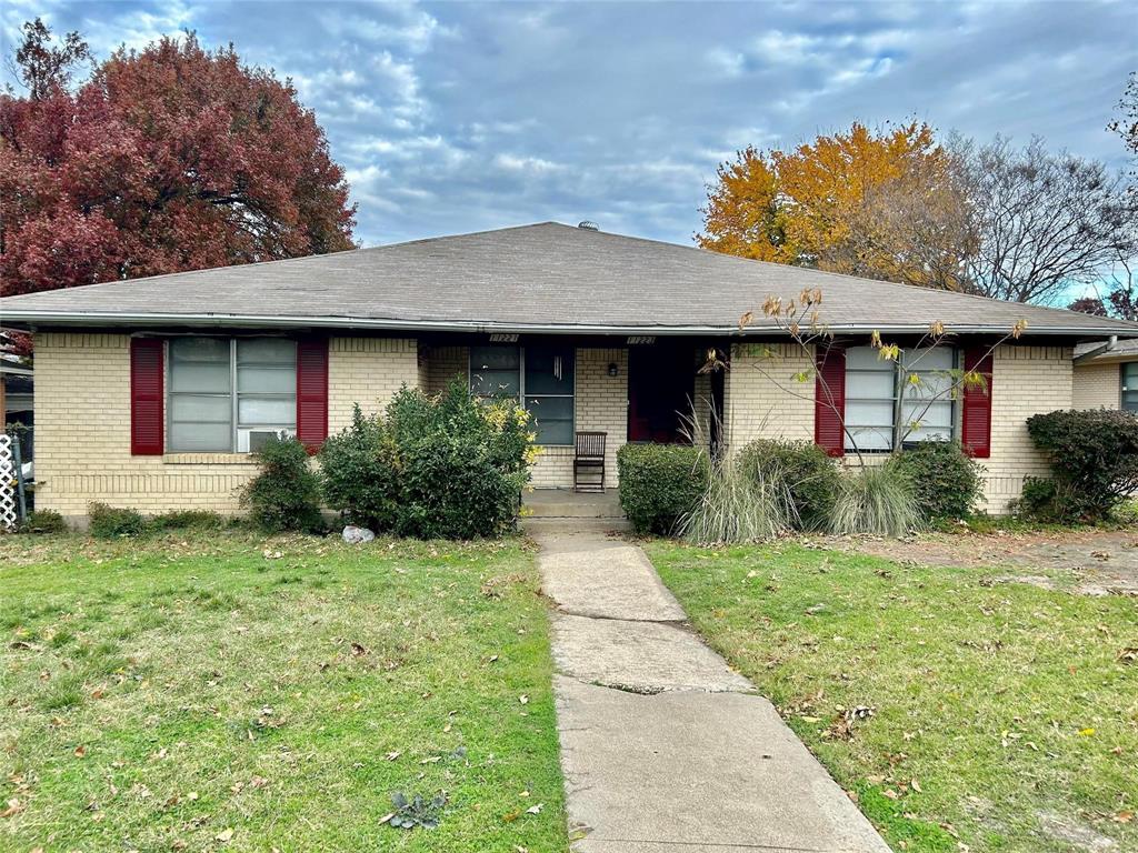 11223 Wyatt Street Property Photo