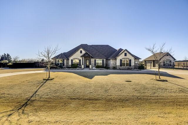 421 Holmes Avenue Property Photo