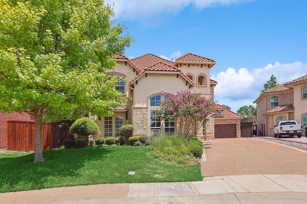 445 Cascada Drive Property Photo
