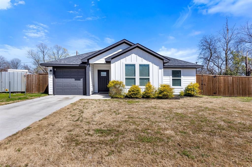 4514 Underwood Street Property Photo