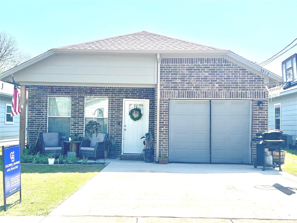 3313 Pickett Street Property Photo