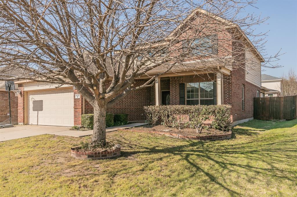 600 Saddleway Drive Property Photo