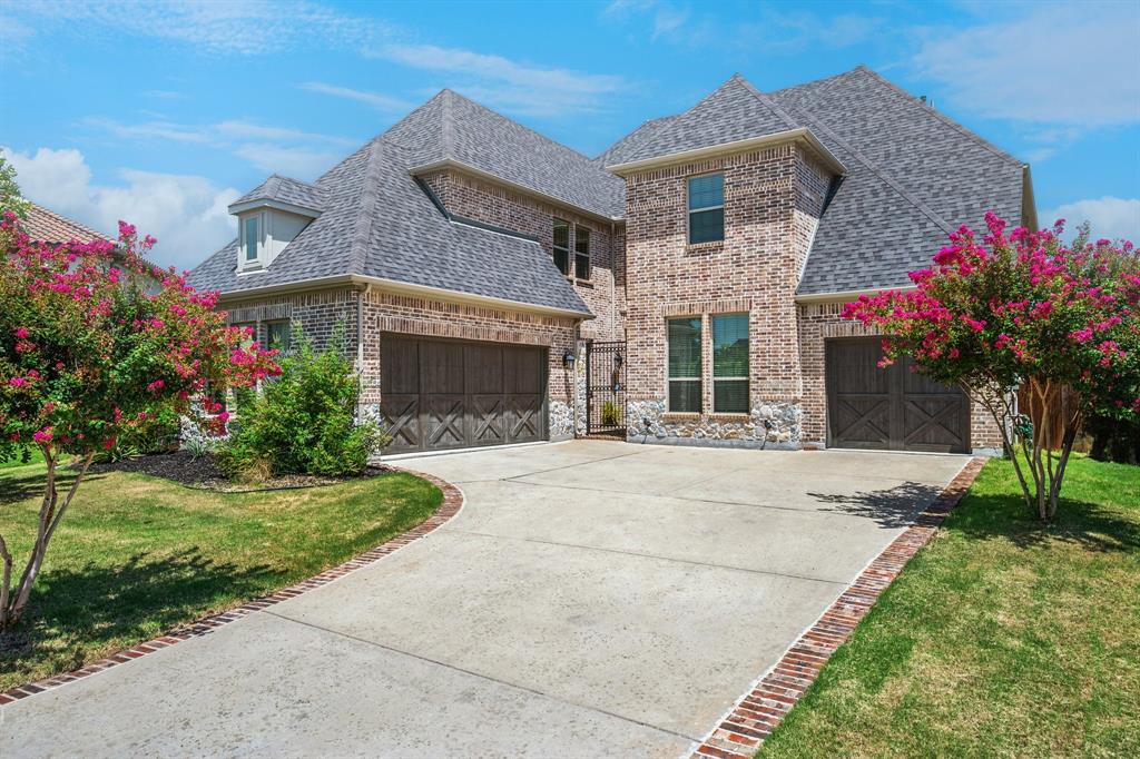 6490 Lasseter Trail