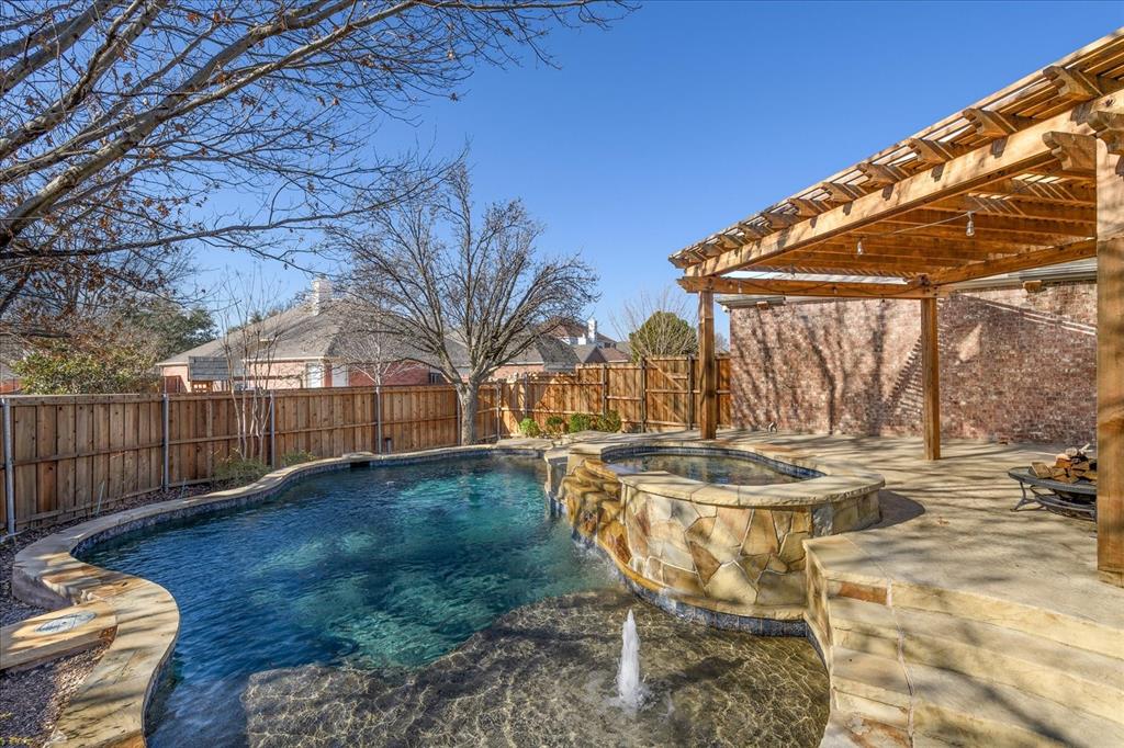 2500 Deer Horn Drive Property Photo 1