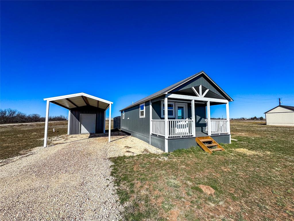 Paint Creek Real Estate Listings Main Image