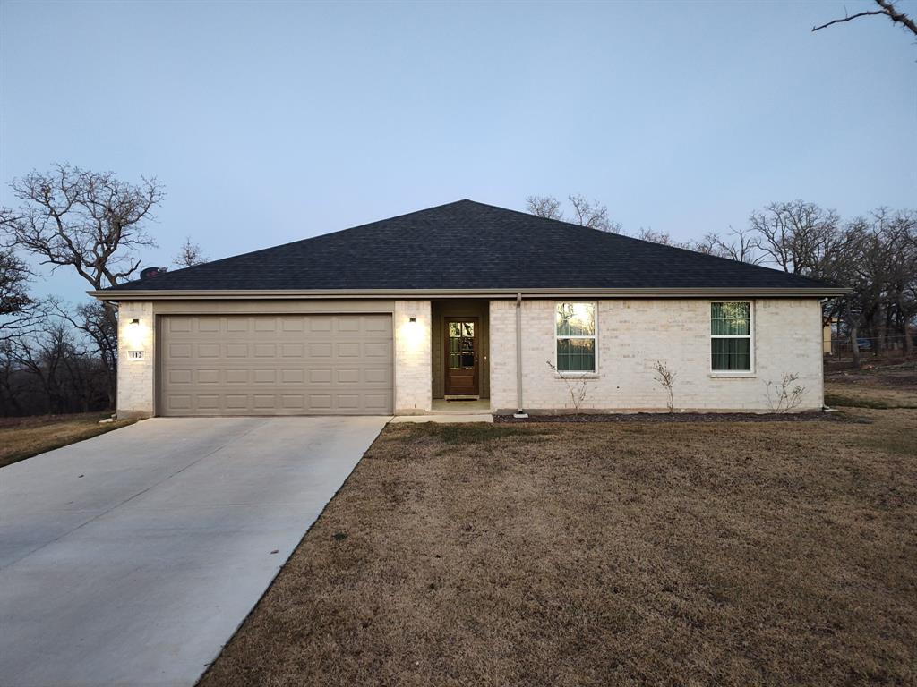 112 Hogan Place Property Photo